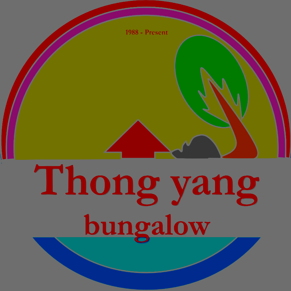 Thong Yang Bungalow Logo